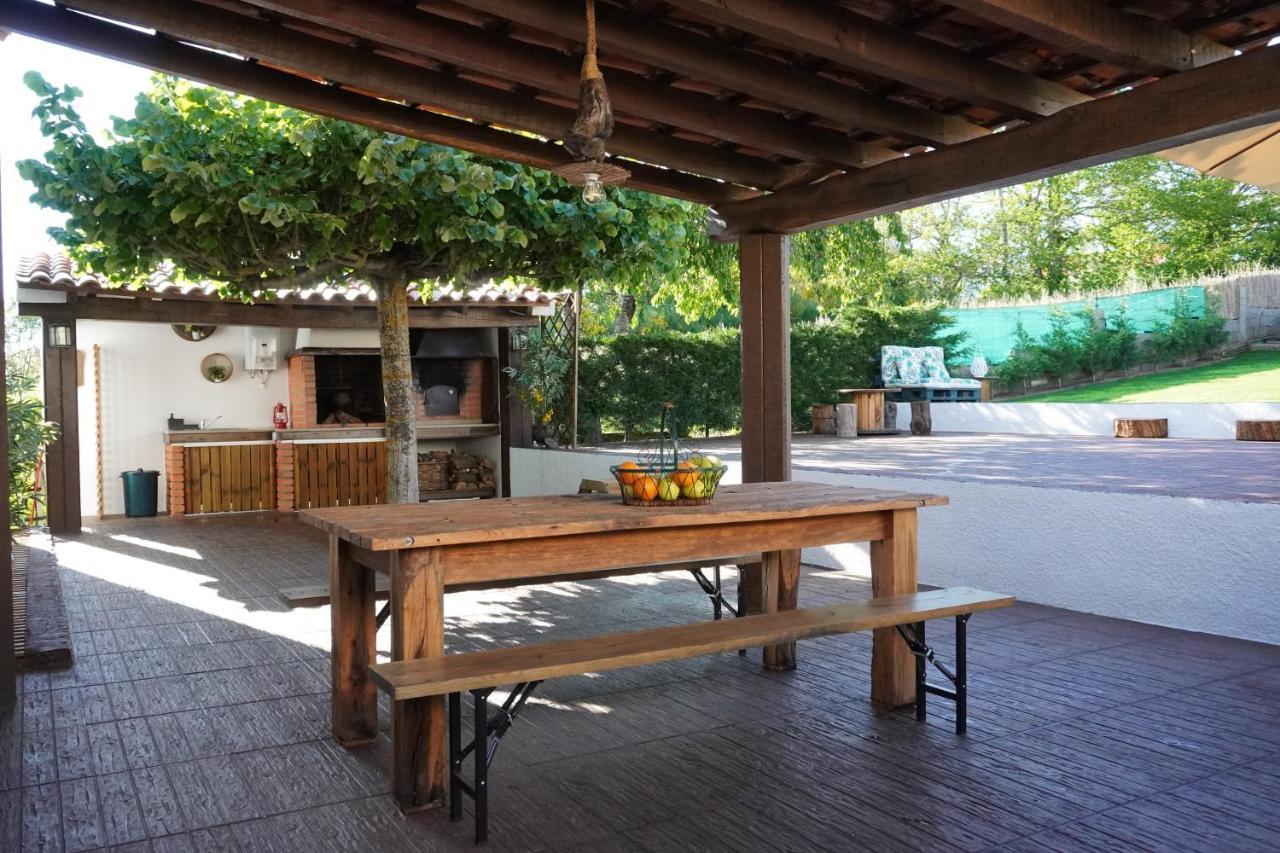 Soito Casa Do Ze - Al住宿加早餐旅馆 外观 照片