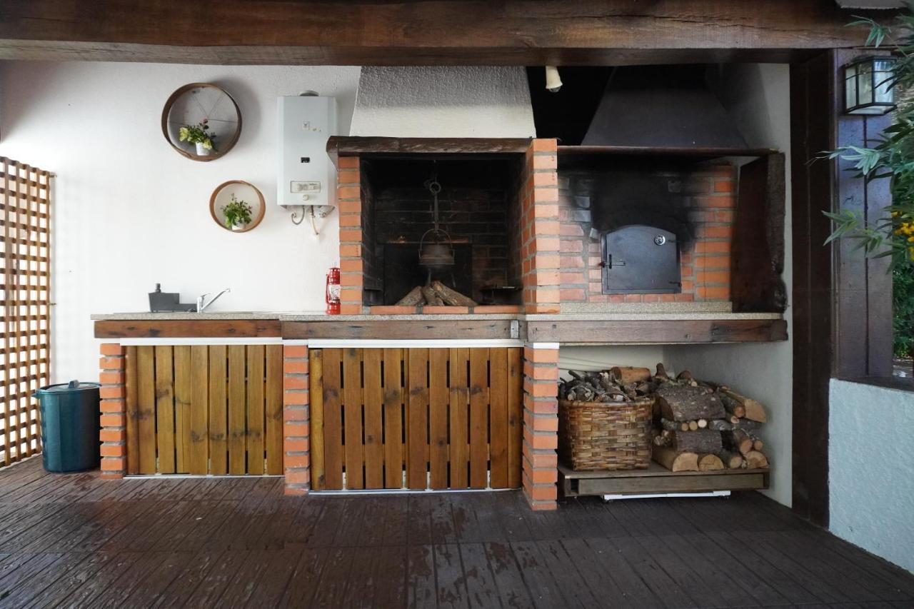 Soito Casa Do Ze - Al住宿加早餐旅馆 外观 照片