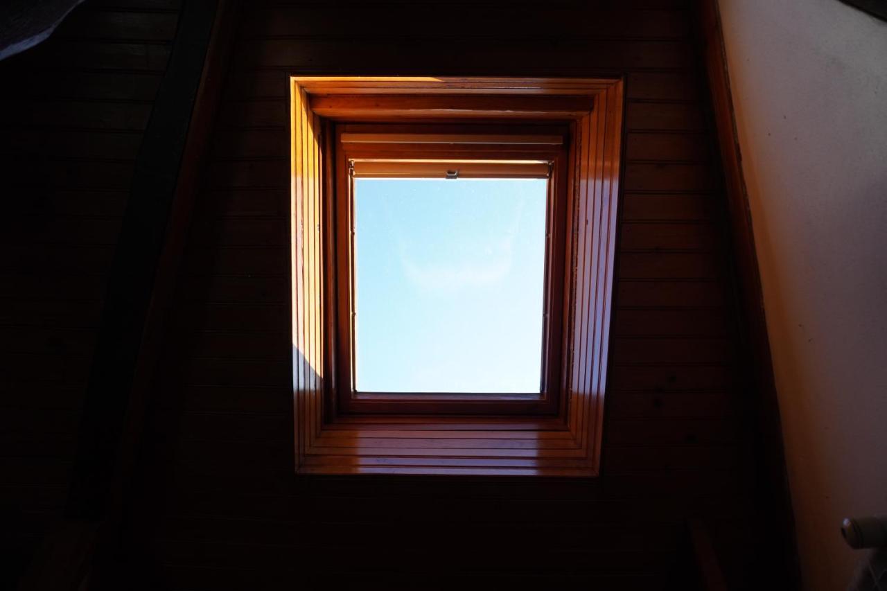 Soito Casa Do Ze - Al住宿加早餐旅馆 外观 照片